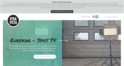 Desktop Screenshot of otravistaprod.com